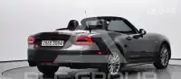 2017 Fiat 124