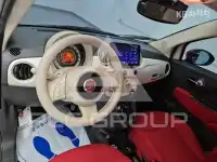 2017 Fiat 500