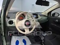 2017 Fiat 500