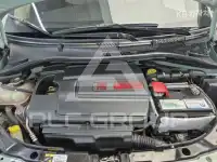 2017 Fiat 500
