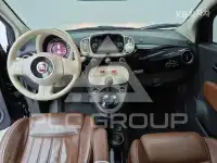 2017 Fiat 500