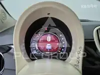 2017 Fiat 500