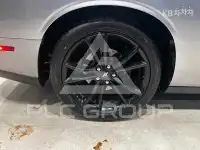 2017 Dodge Challenger
