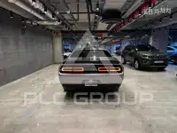 2017 Dodge Challenger