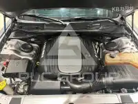 2017 Dodge Challenger
