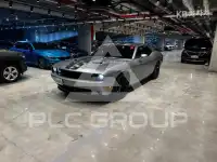 2017 Dodge Challenger