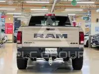 2017 Dodge RAM