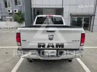 2017 Dodge RAM