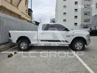 2017 Dodge RAM