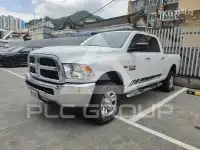 2017 Dodge RAM