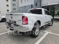 2017 Dodge RAM
