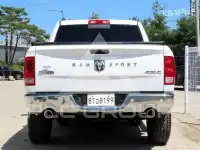 2017 Dodge RAM