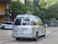 2017 Chevrolet Express Van