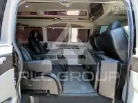 2017 Chevrolet Express Van
