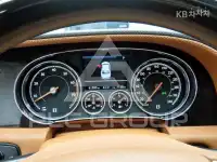2017 Bentley Flying