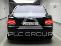 2017 Bentley Flying
