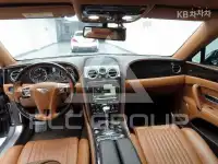 2017 Bentley Flying