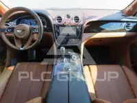 2017 Bentley Bentayga