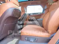 2017 Bentley Bentayga
