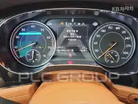 2017 Bentley Bentayga