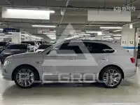 2017 Bentley Bentayga