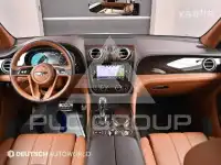 2017 Bentley Bentayga