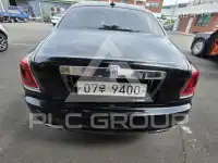 2017 Rolls Royce Ghost