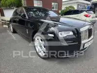 2017 Rolls Royce Ghost