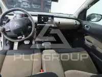 2017 Citroen C4