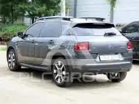 2017 Citroen C4