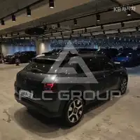 2017 Citroen C4