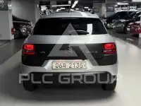 2017 Citroen C4