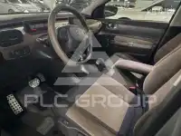 2017 Citroen C4