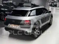 2017 Citroen C4