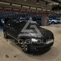 2017 Citroen C4