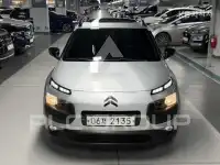 2017 Citroen C4