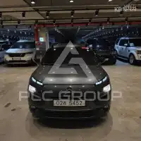2017 Citroen C4