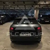 2017 Citroen C4