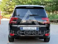 2017 Citroen C4