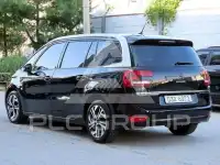 2017 Citroen C4