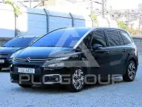 2017 Citroen C4