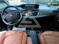 2017 Citroen C4
