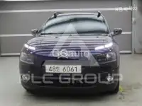 2017 Citroen C4