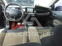 2017 Citroen C4