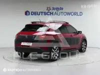 2017 Citroen C4