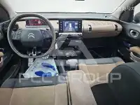 2017 Citroen C4
