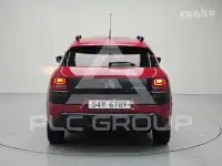 2017 Citroen C4