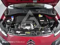 2017 Citroen C4