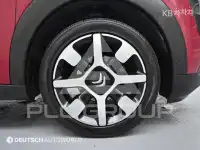 2017 Citroen C4