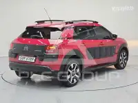 2017 Citroen C4